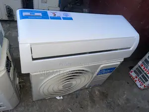 1hp Midea Inverter Ac