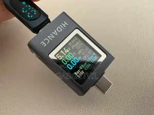 Mobile Phone Faster Charger Tester