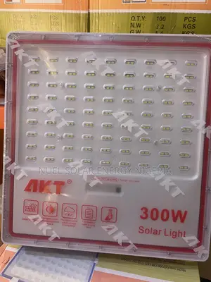 300w Akt Leed Flood Light
