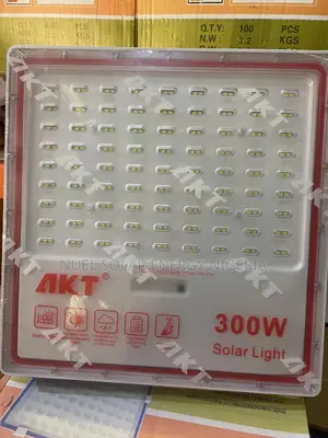300w Akt Leed Flood Light