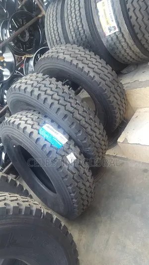 Truck Tire 315 80 22.5