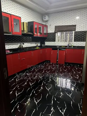 Studio Apartment in 6Th Avenue, Gwarinpa for rent