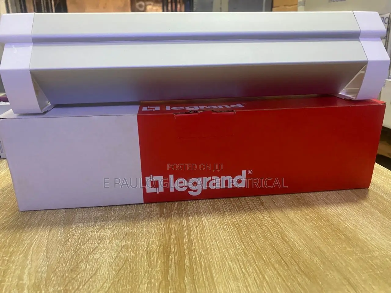 Legrand Socket Casing
