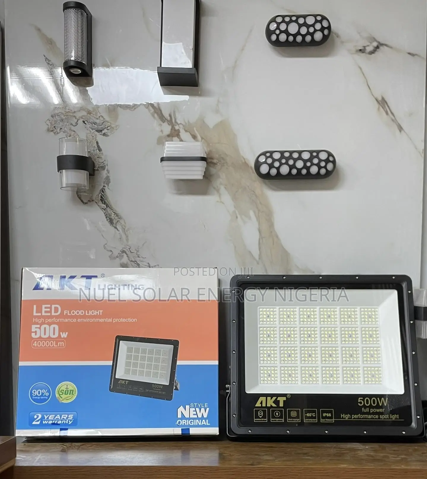 500w Akt Led Flood Light