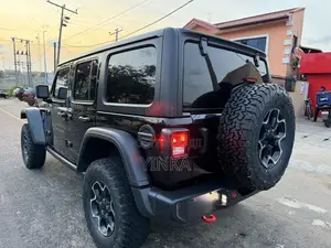 Jeep Wagoneer S Launch Edition AWD 2024 Black