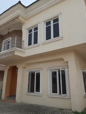 5bdrm Duplex in Ikota, Lekki Phase 2 for rent