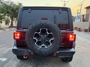 Jeep Wagoneer S Launch Edition AWD 2024 Black