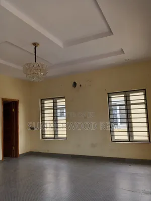 5bdrm Duplex in Ikota, Lekki Phase 2 for rent