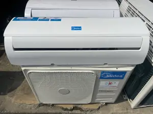 Midea Inverter Ac
