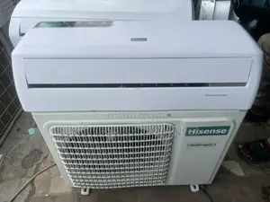 Hisense Inverter Ac