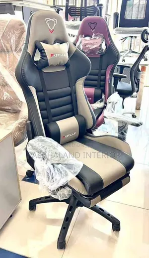 Premium Comfort Gaming Chair for Office Home Setup
