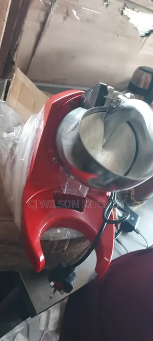 Ice Crusher Table Top