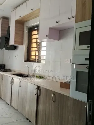 4bdrm Duplex in Ikota, Lekki Phase 2 for rent