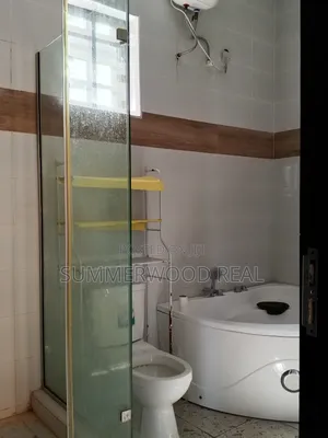 4bdrm Duplex in Ikota, Lekki Phase 2 for rent