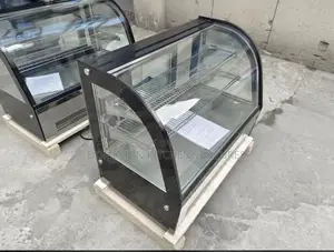 Table Top Cake Chiller