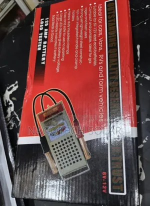 Battery Charger