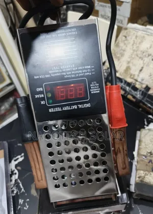 Battery Charger