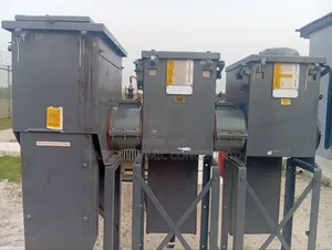 Ring Main Unit(Rmu) Long Crawford