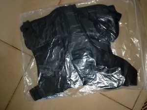 Heavy Duty Dog Vest