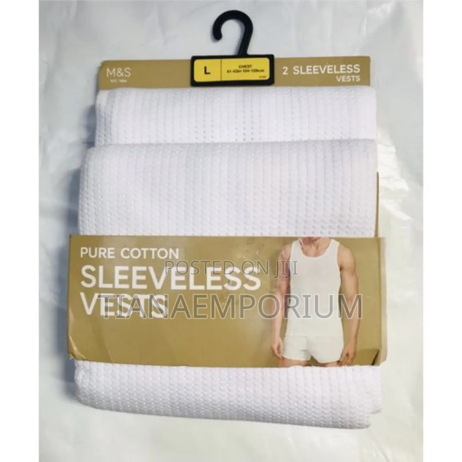 M S Singlet