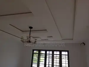 Furnished 3bdrm Apartment in Ikeja Gra for sale