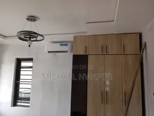 Furnished 3bdrm Apartment in Ikeja Gra for sale