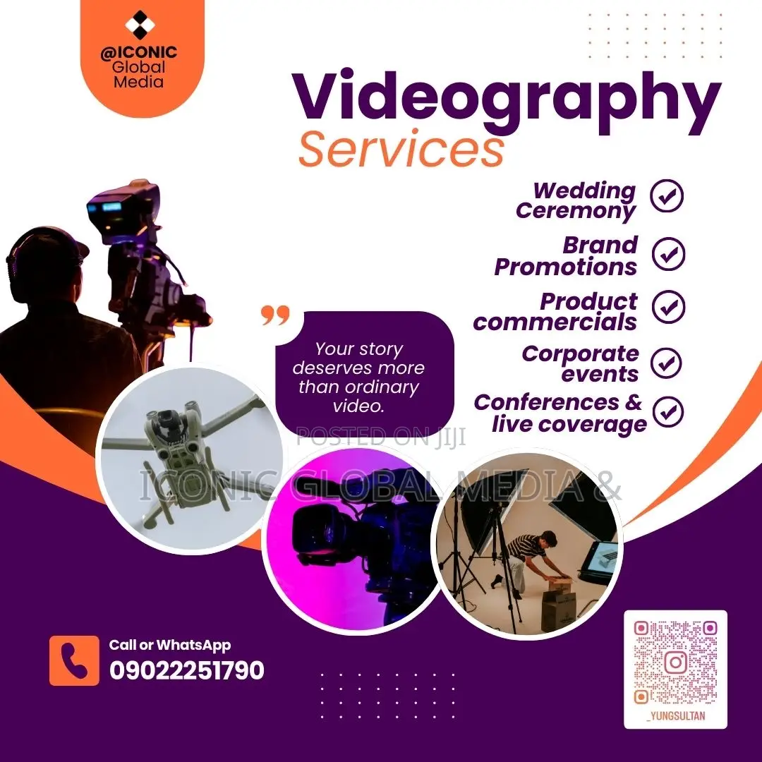 Graphics Design Services