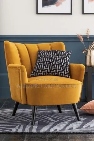 A Single Console Sofa