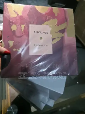 Amouage Perfume
