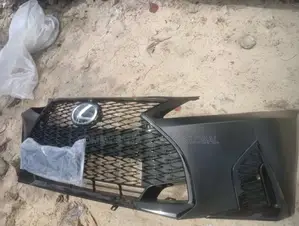 Front Bumper Lexus Is250 Available