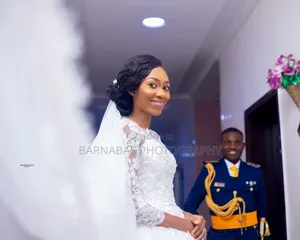 Wedding Photography