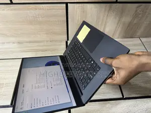 Laptop Dell Precision 5540 16GB Intel Core i5 SSD 256GB