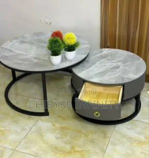 High Quality Imported Center Table Available To Pick Up