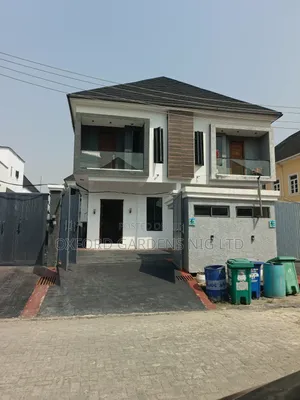 4bdrm Duplex in Empire Home'S Estate, Chevron for sale