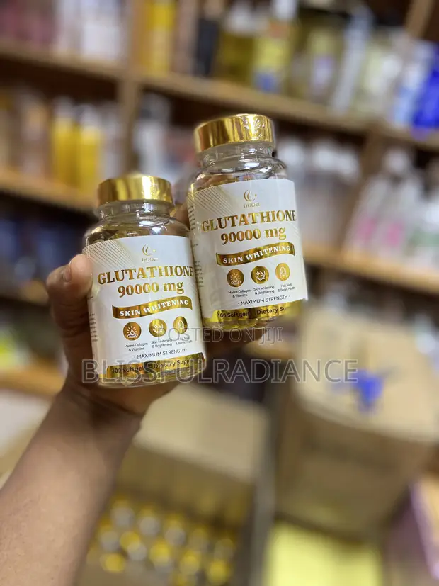 glutathione 90000 mg 7 Powerful Natural Sources of Glutathione for Optimal Health main image 1