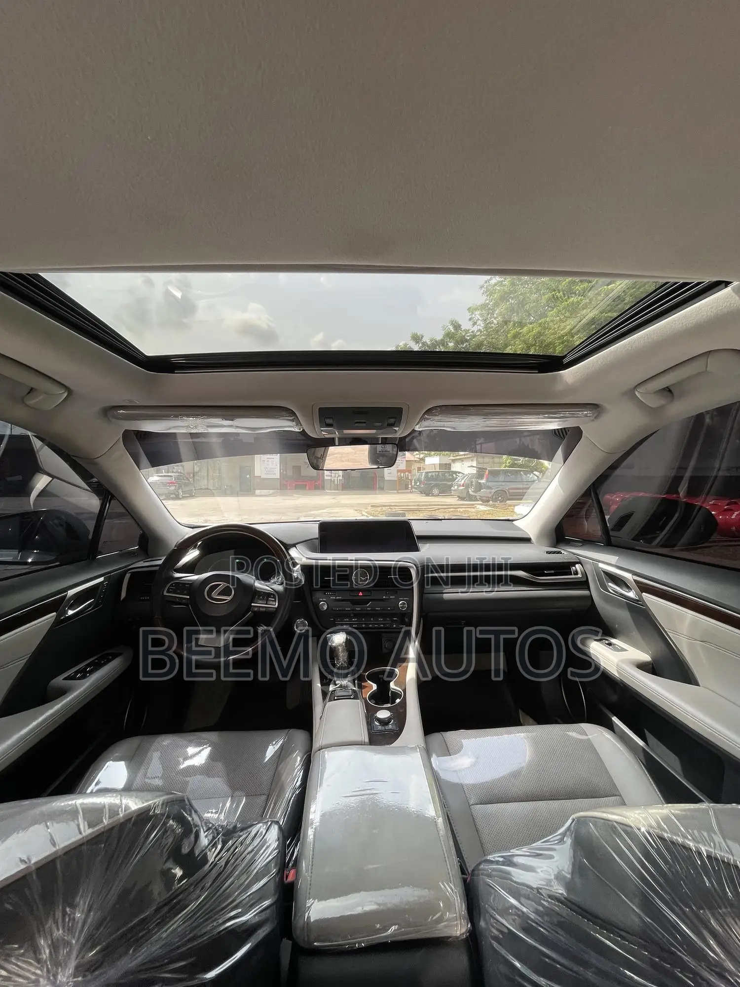 Lexus IS 200t 2016 Gray