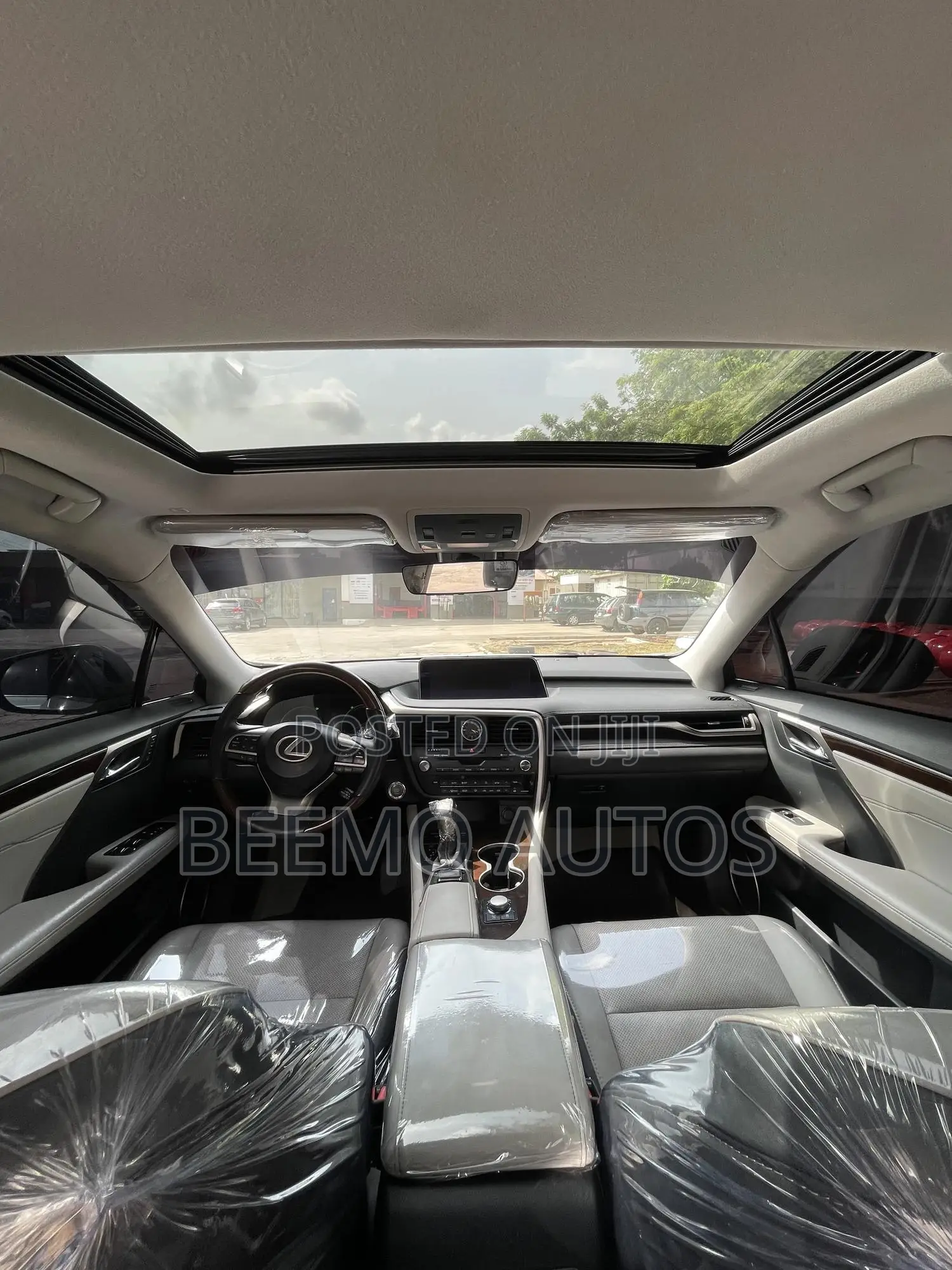 Lexus IS 200t 2016 Gray