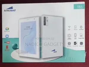 New Lenosed T80 512 GB White