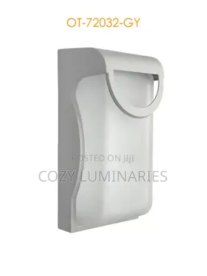 Cast Outdoor Light