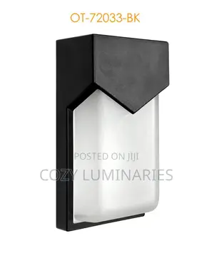 Cast Outdoor Light