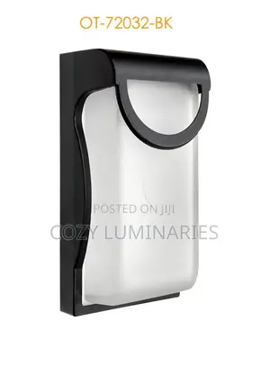 Cast Outdoor Light