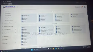 Complete Restaurant Management Software