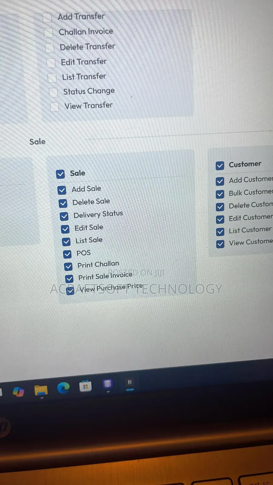 Complete Restaurant Management Software