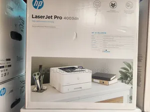 Hp Laserjet Pro 4003dn (2z609a)