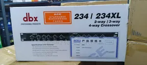 Dbx 234 / 234xl