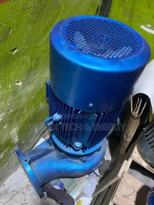 6" PVH 200-250a Vertical Centrifugal Marine Pump – 250m3/H, 22kw