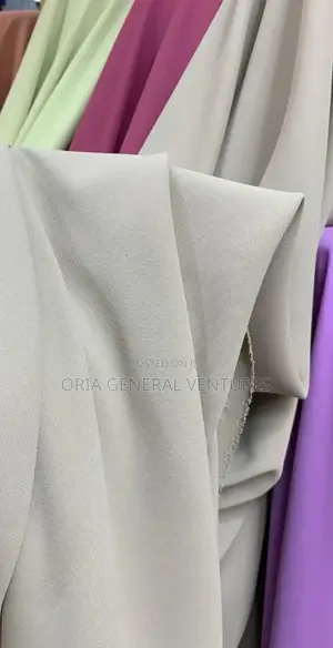 Premium Jonkoso Material ( Per Yard)