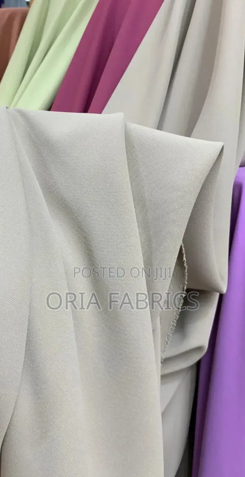 Premium Jonkoso Material ( Per Yard)