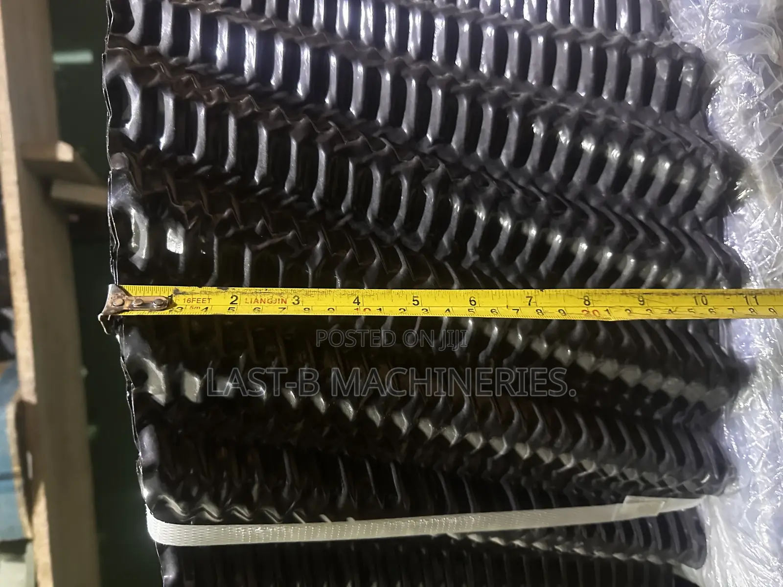 15t Cooling Tower and Filter