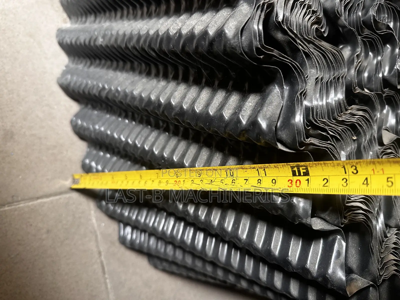 15t Cooling Tower and Filter